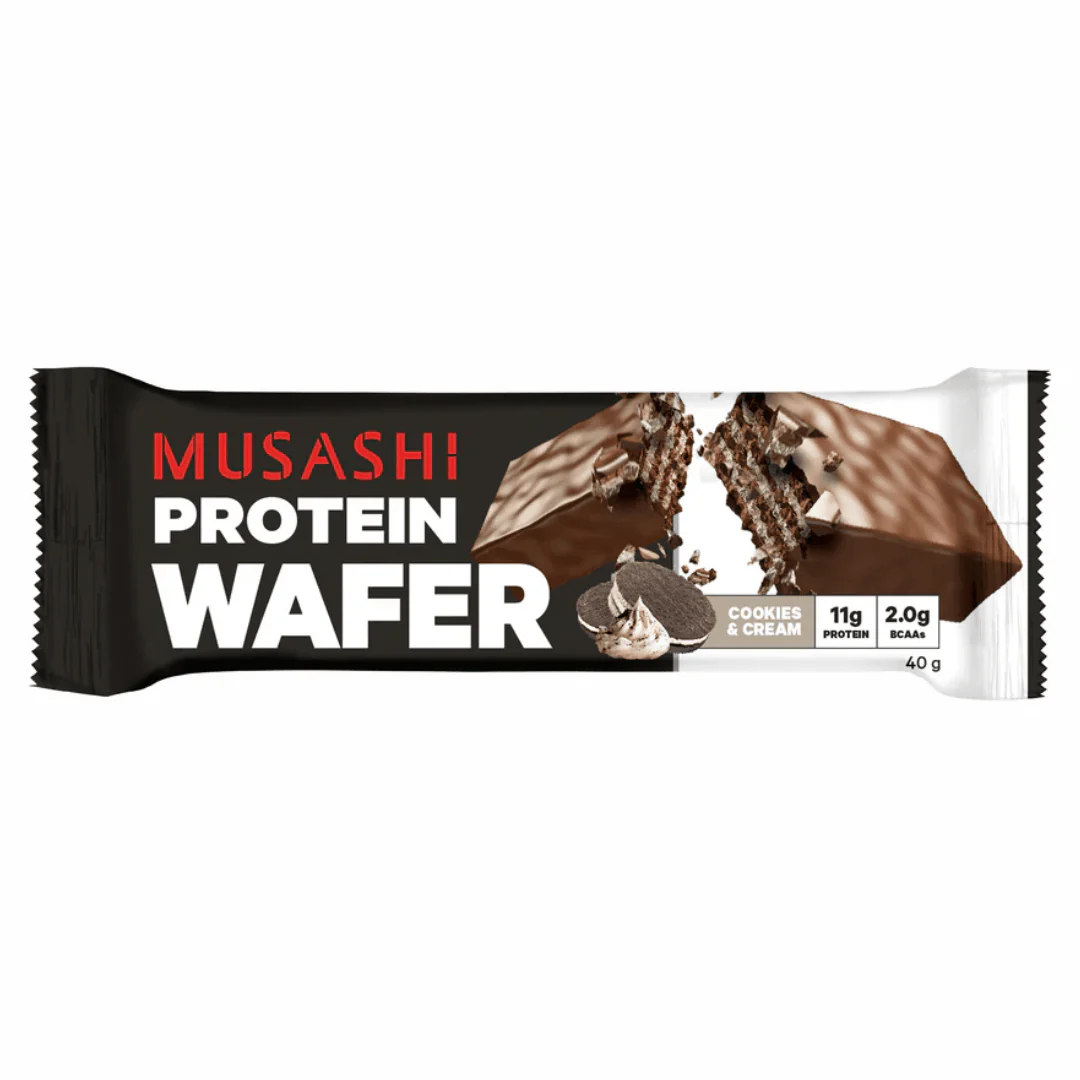 Musashi Protein Wafer Bars - Image 13