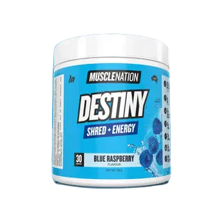 Muscle Nation Destiny - Image 2