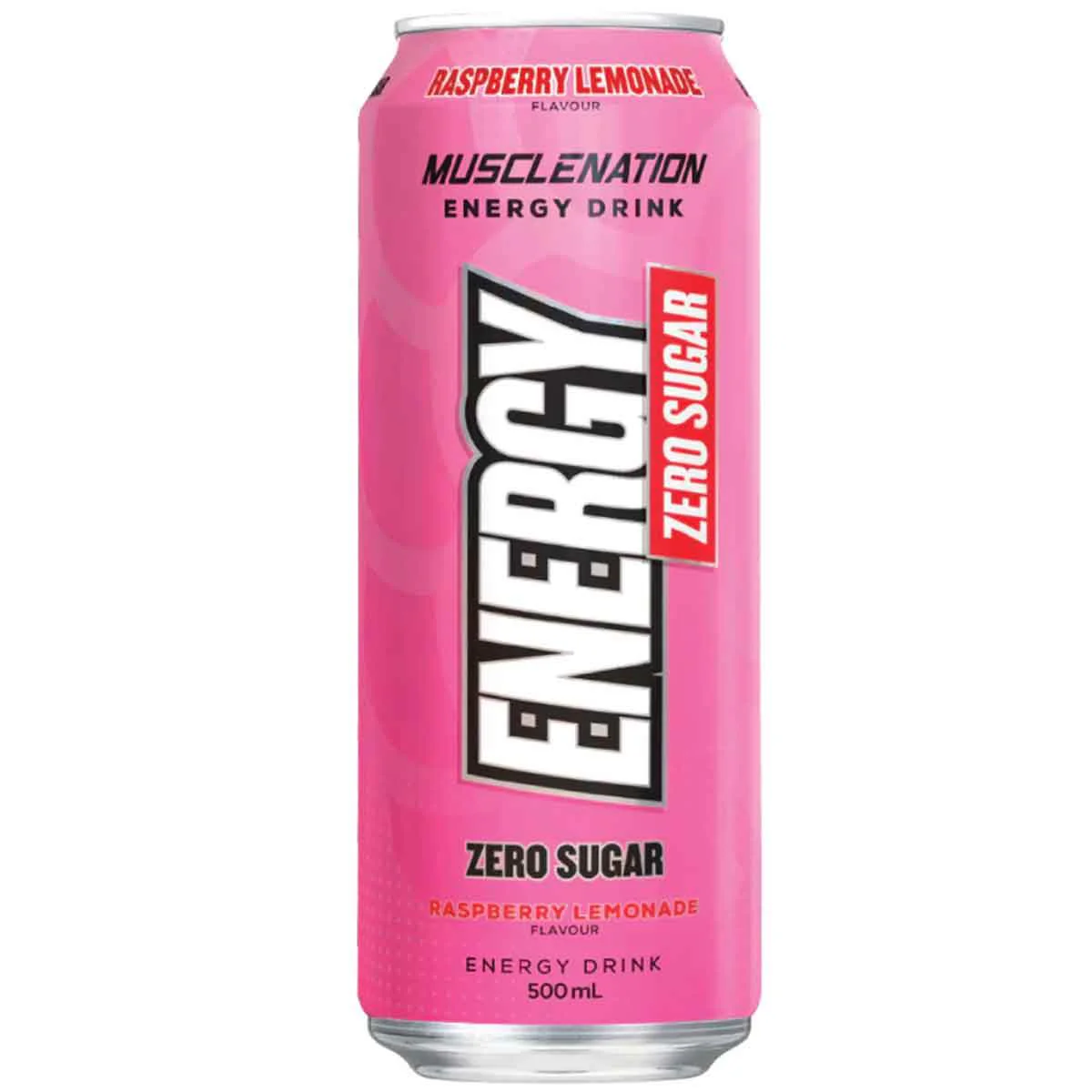 Muscle Nation Energy Drink - Image 5