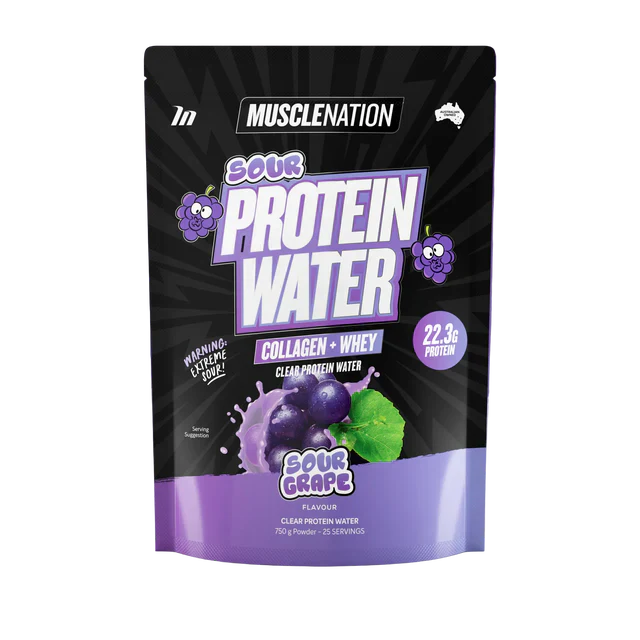 Muscle Nation Protein Water - Image 10