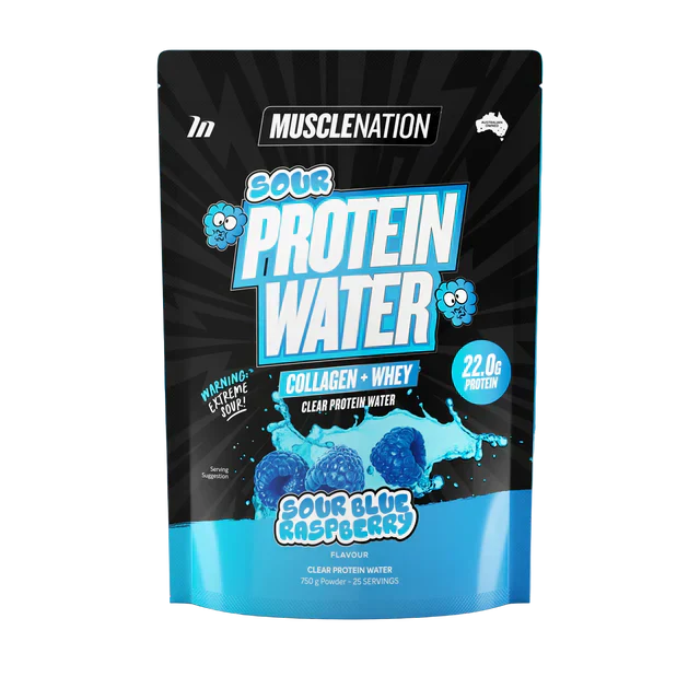 Muscle Nation Protein Water - Image 11