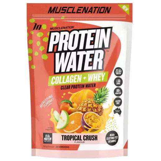 Muscle Nation Protein Water - Image 5