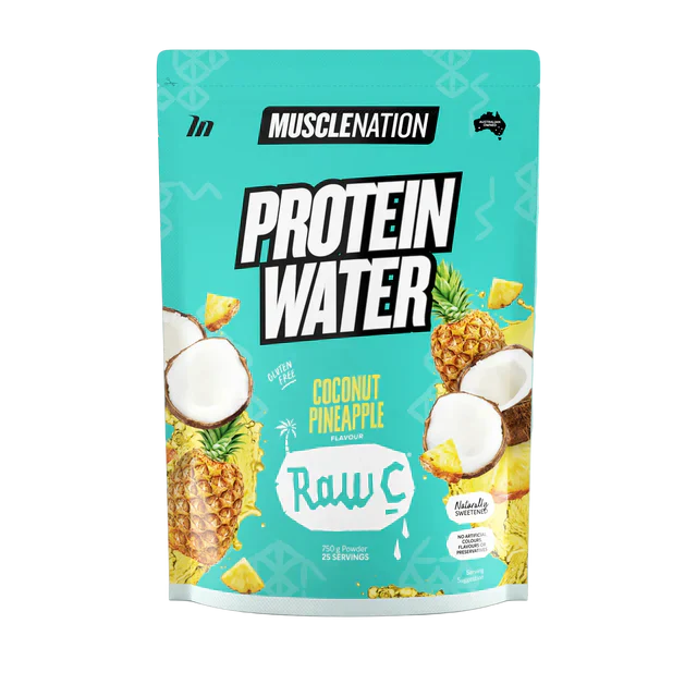 Muscle Nation Protein Water - Image 8