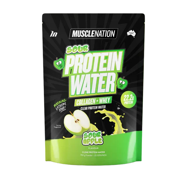 Muscle Nation Protein Water - Image 9