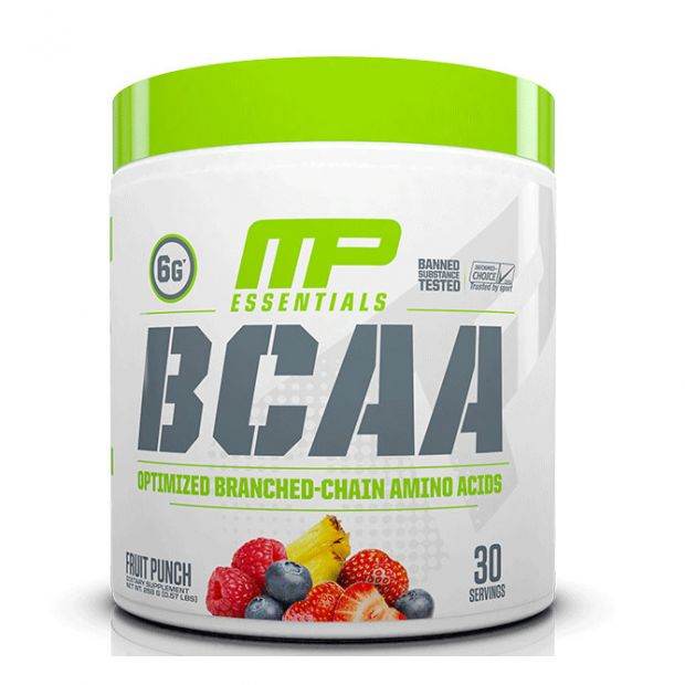 MusclePharm BCAA Powder - Image 3