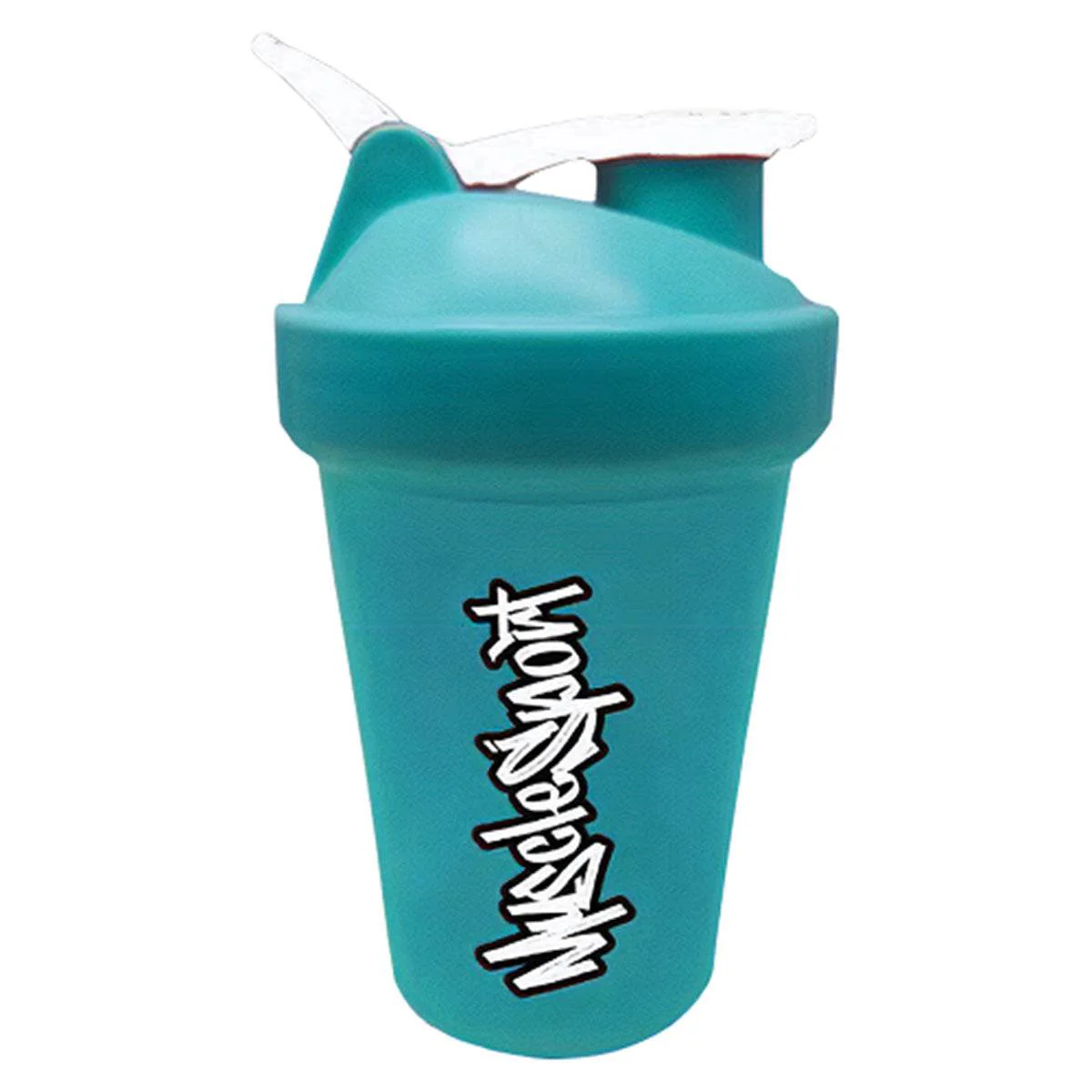 Musclesport 400ml Shaker - Image 2