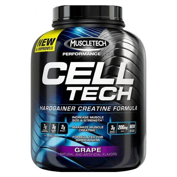 MuscleTech Cell-Tech Performance Series - Image 11