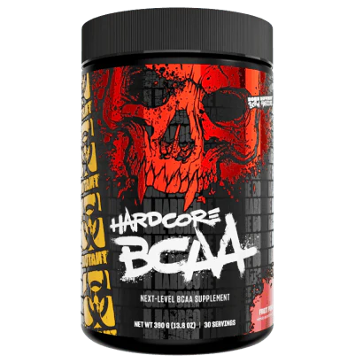 Mutant BCAA 9.7