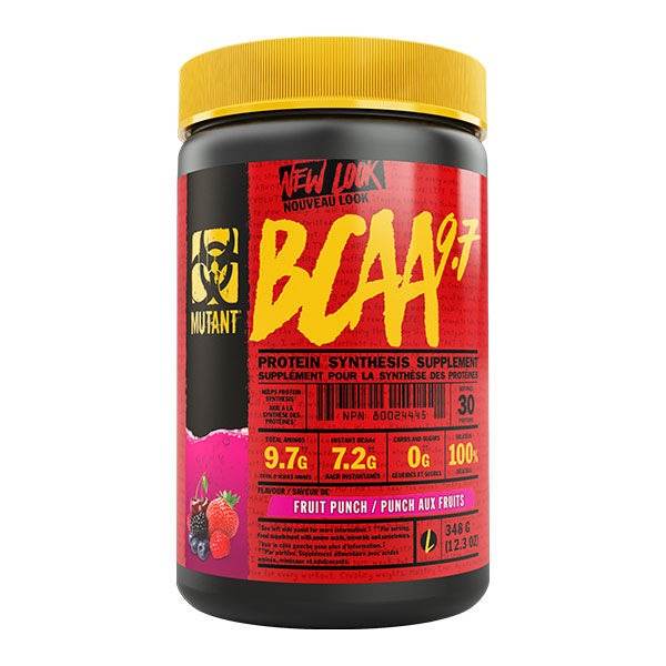 Mutant BCAA 9.7 - Image 5