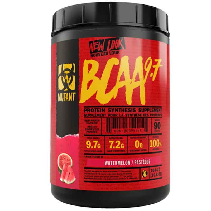 Mutant BCAA 9.7 - Image 9