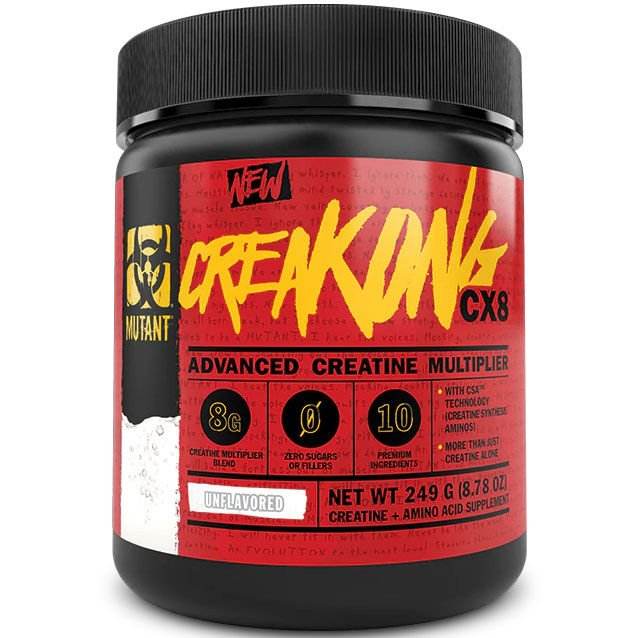 Mutant Creakong CX8 - Image 2