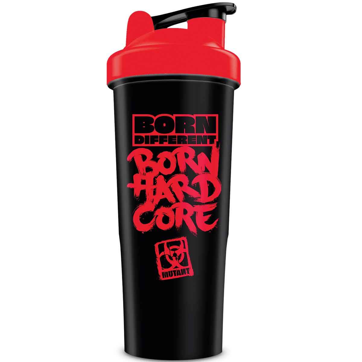 Mutant Deluxe 1L Shaker
