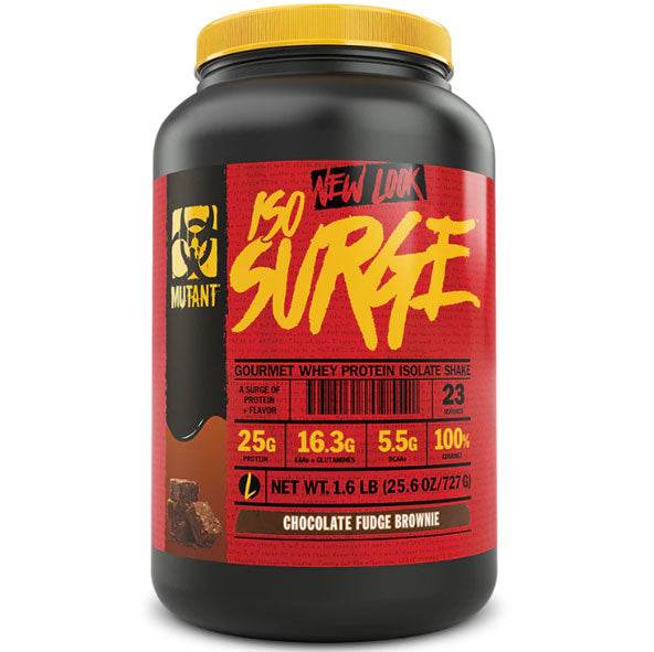 Mutant ISO Surge - Image 10