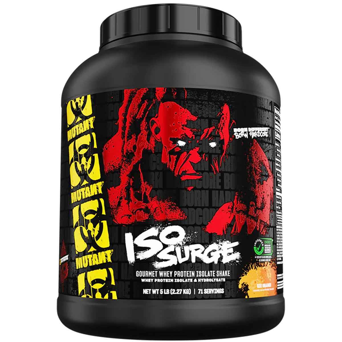 Mutant ISO Surge - Image 11