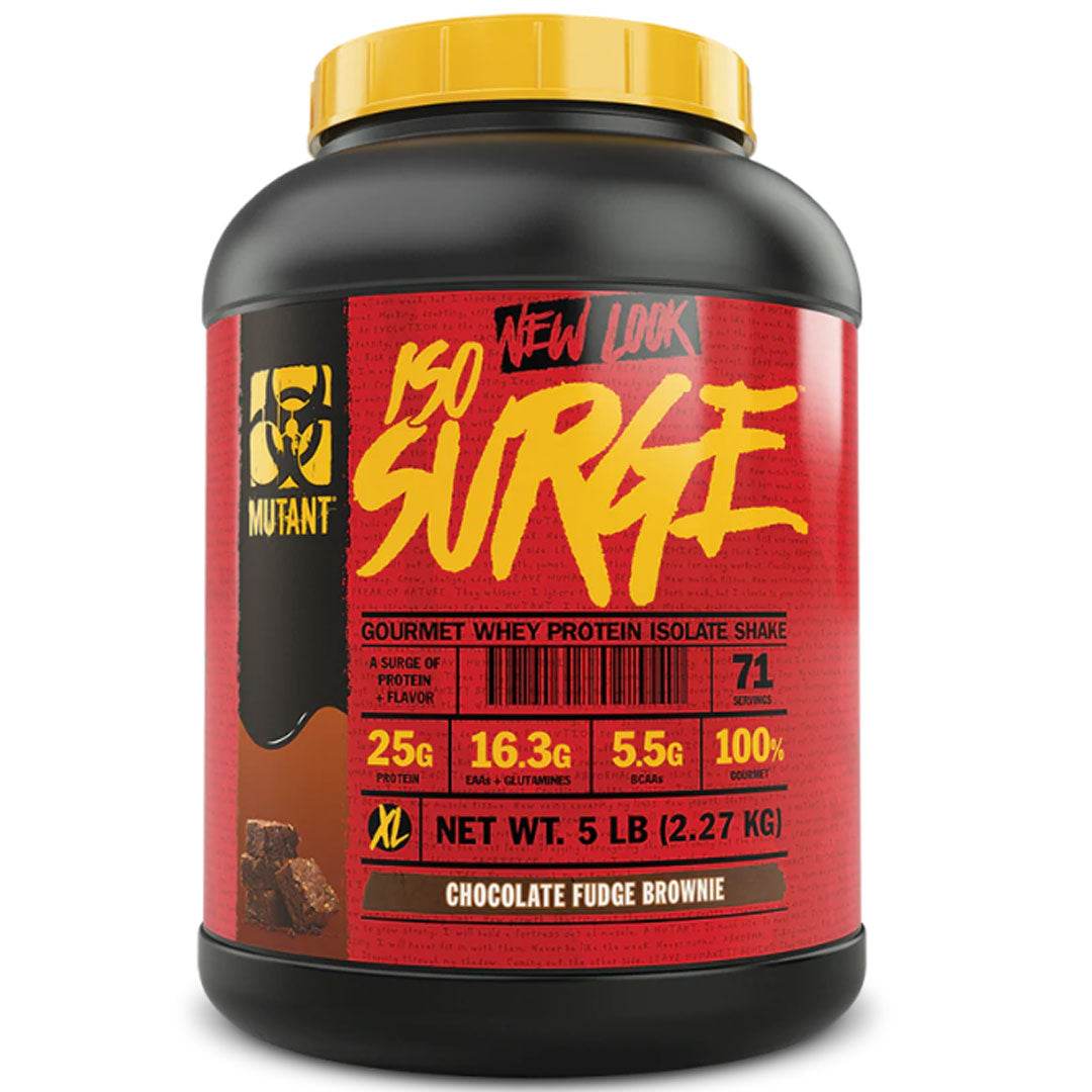 Mutant ISO Surge - Image 12