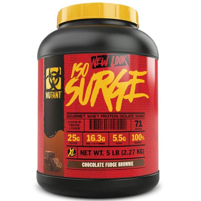 Mutant ISO Surge - Image 14