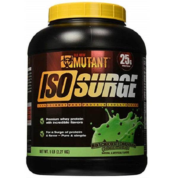 Mutant ISO Surge - Image 17
