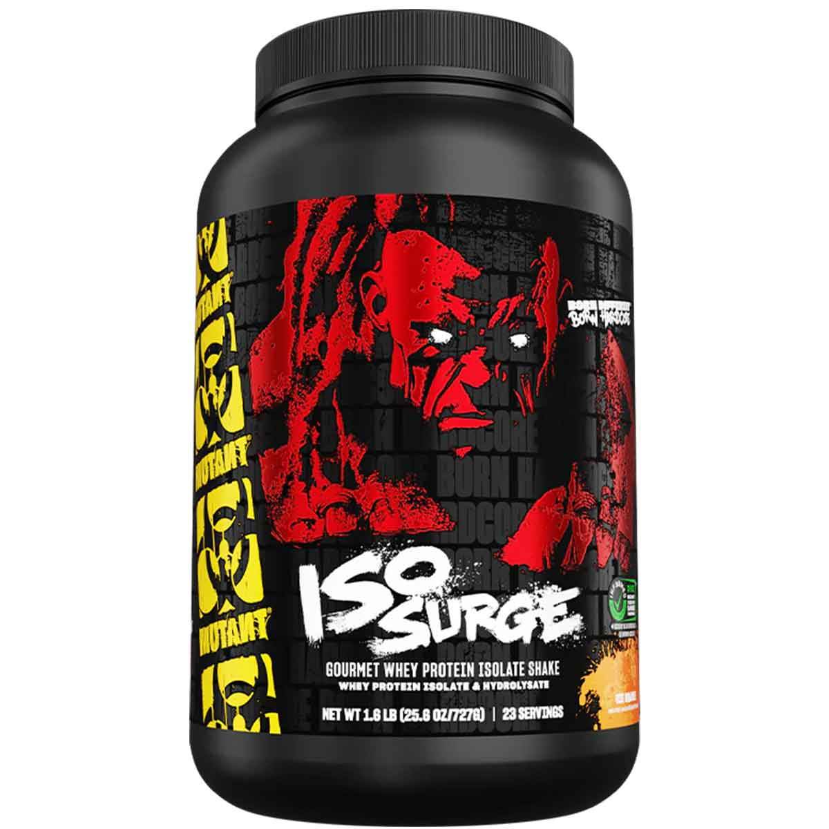 Mutant ISO Surge - Image 2