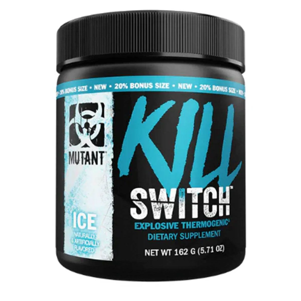 Mutant Kill Switch Thermogenic Pre-Workout - Image 3