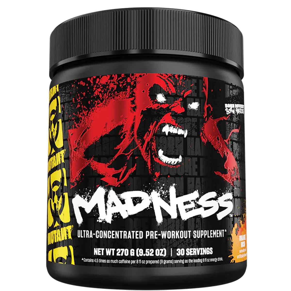 Mutant Madness - Image 4