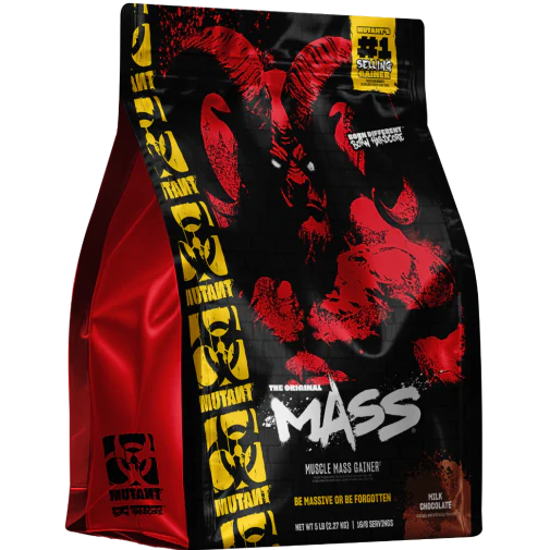 Mutant Mass