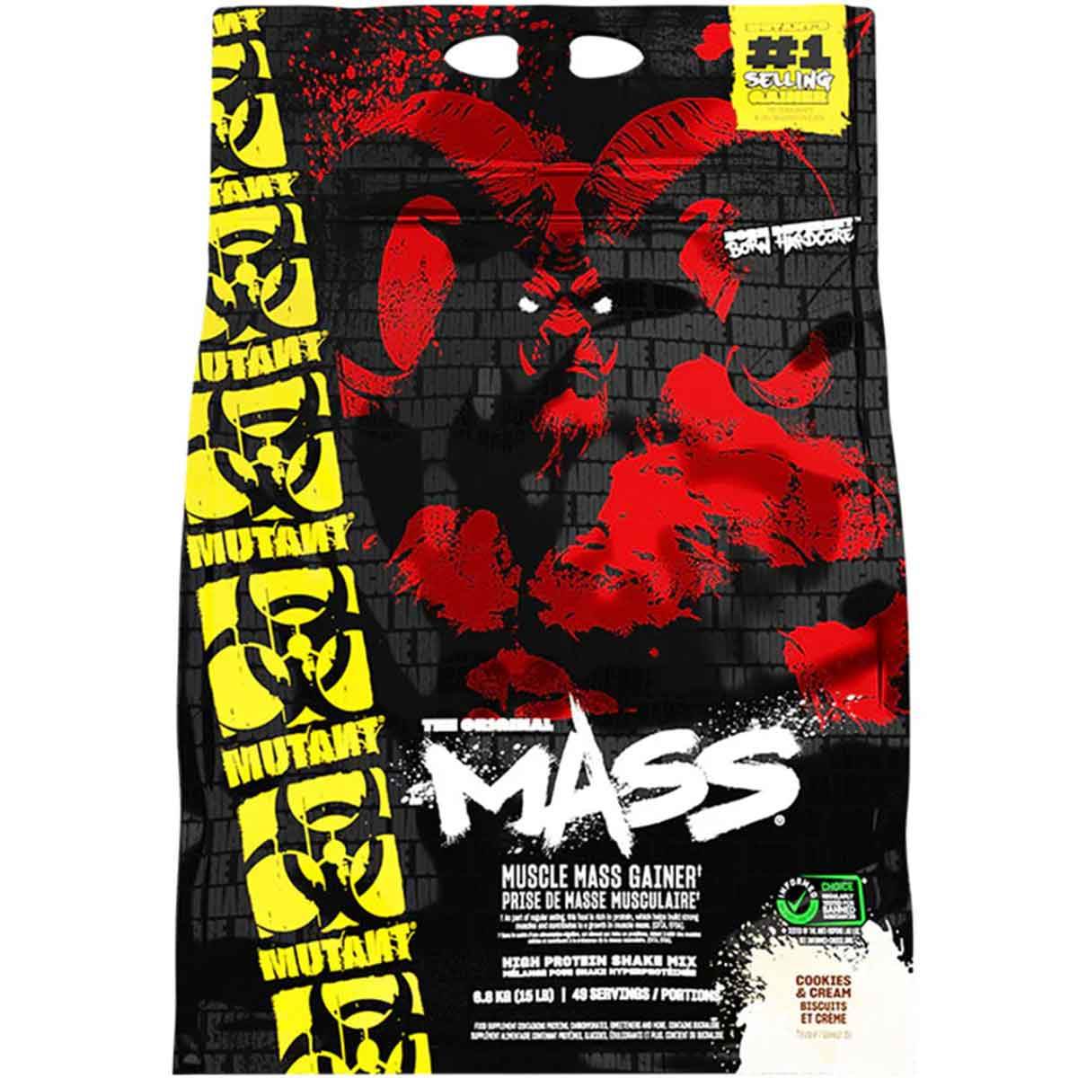Mutant Mass - Image 2