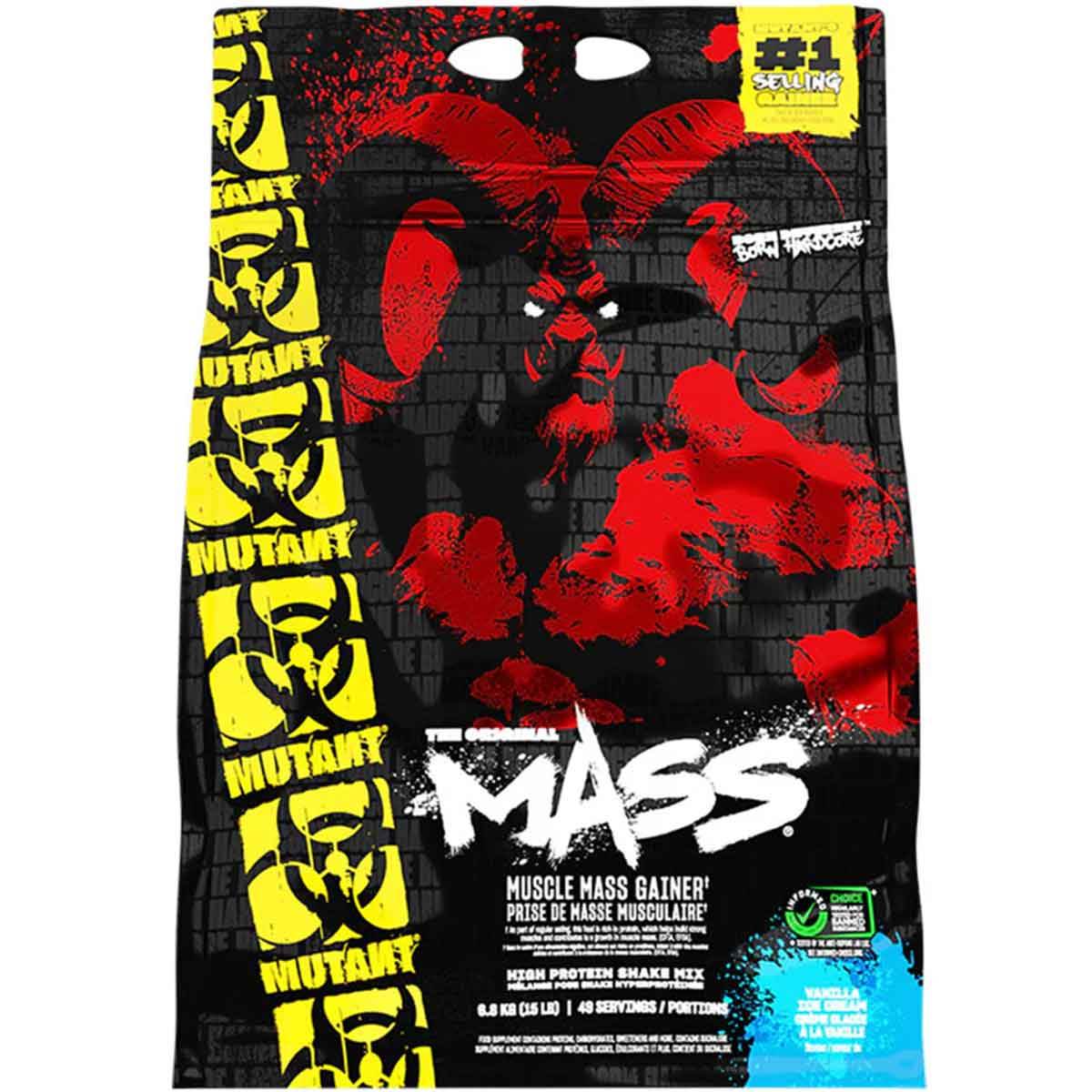 Mutant Mass - Image 4