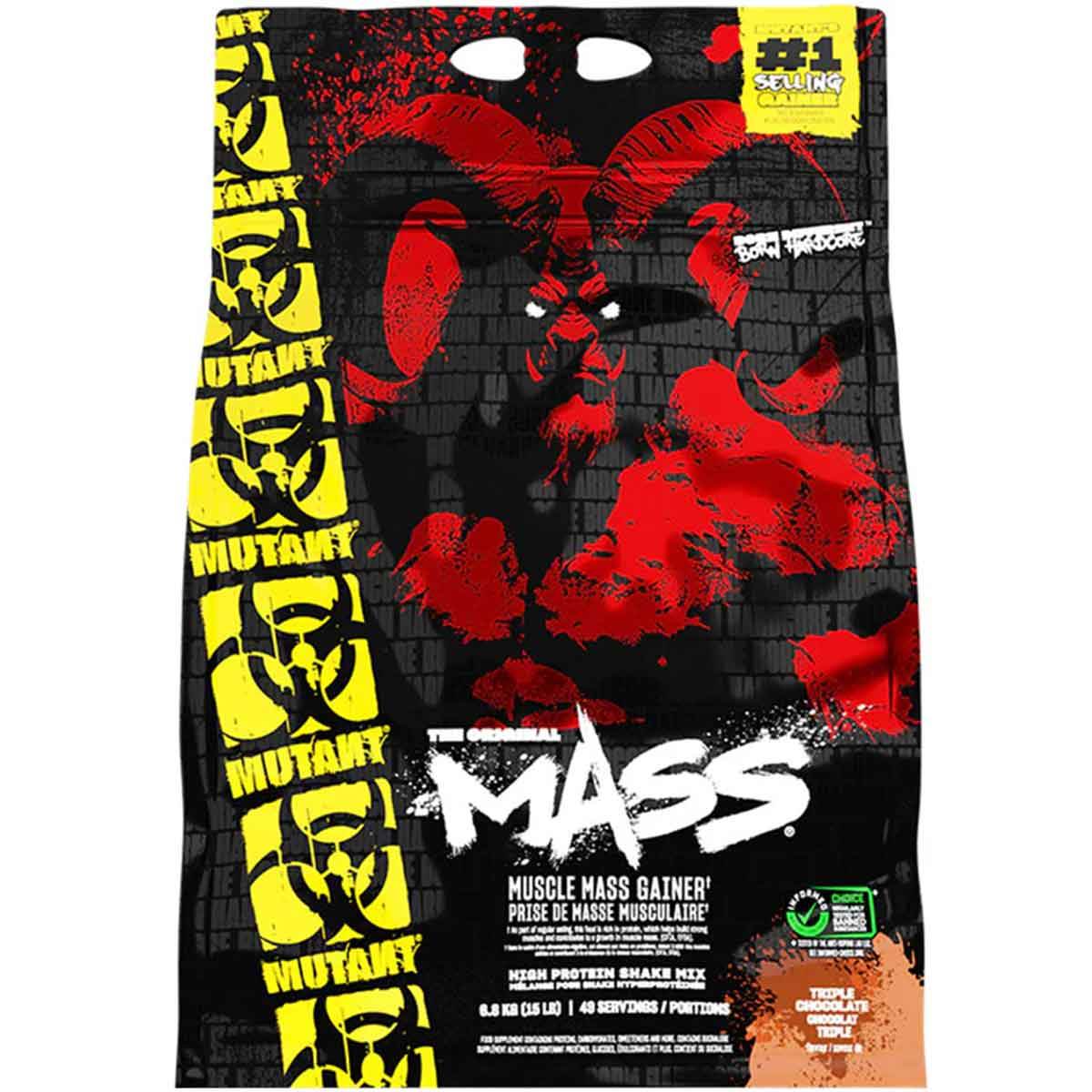 Mutant Mass - Image 7