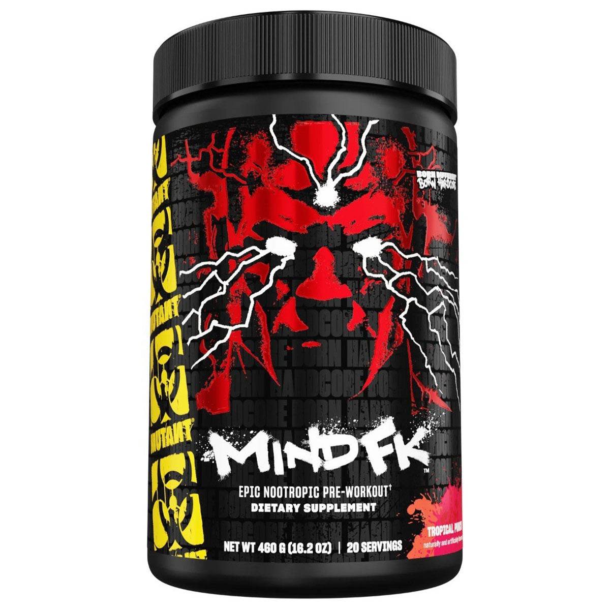 Mutant Mind FK - Image 2