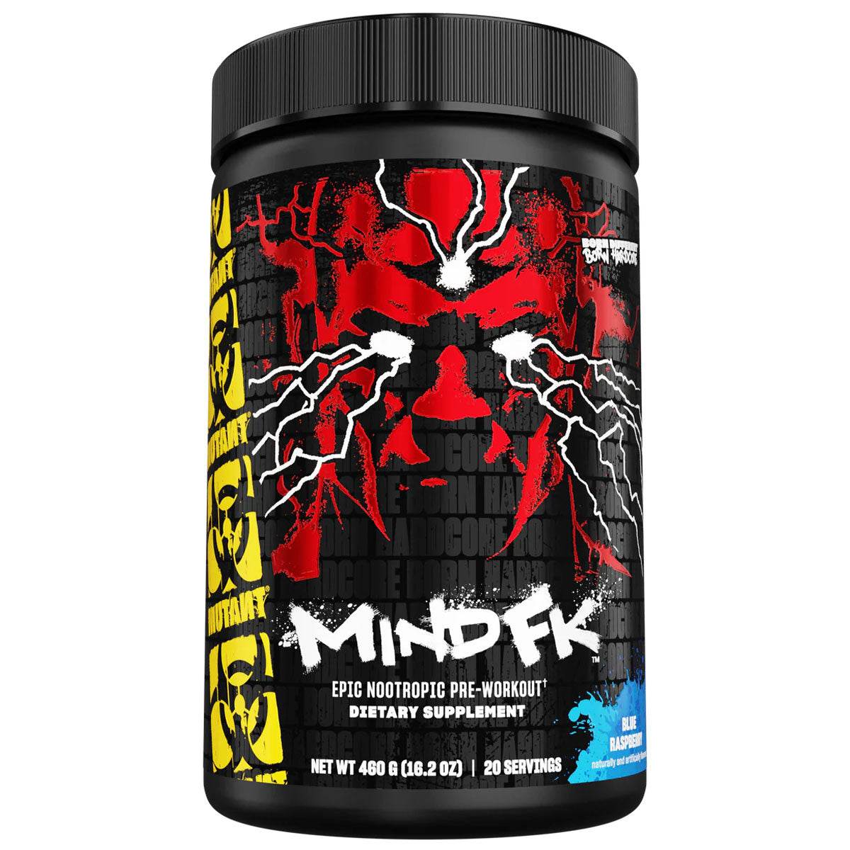 Mutant Mind FK - Image 3