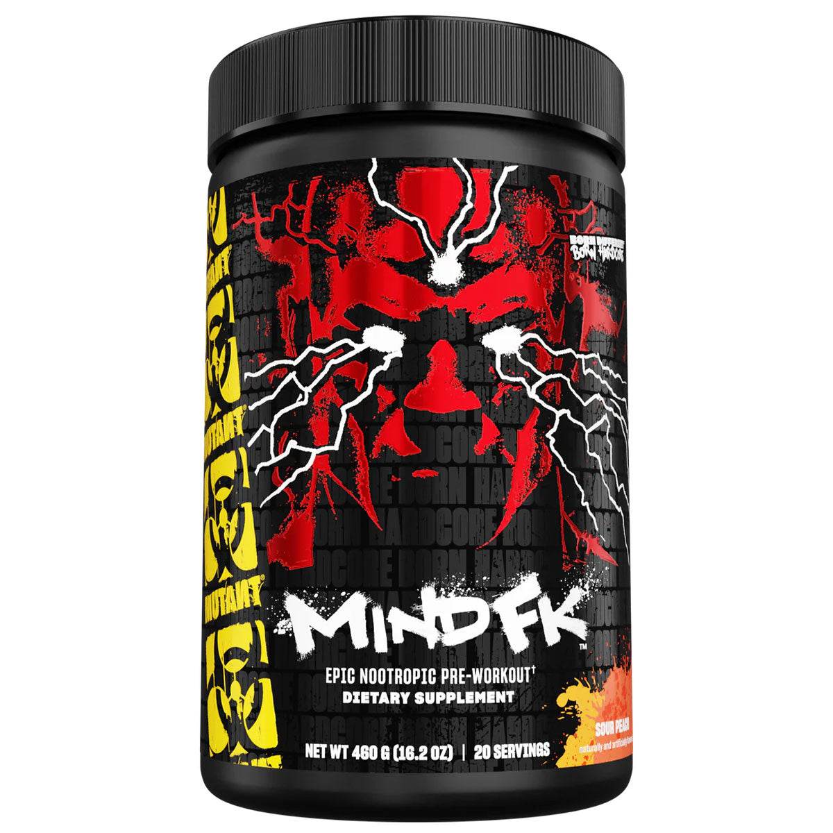 Mutant Mind FK - Image 4