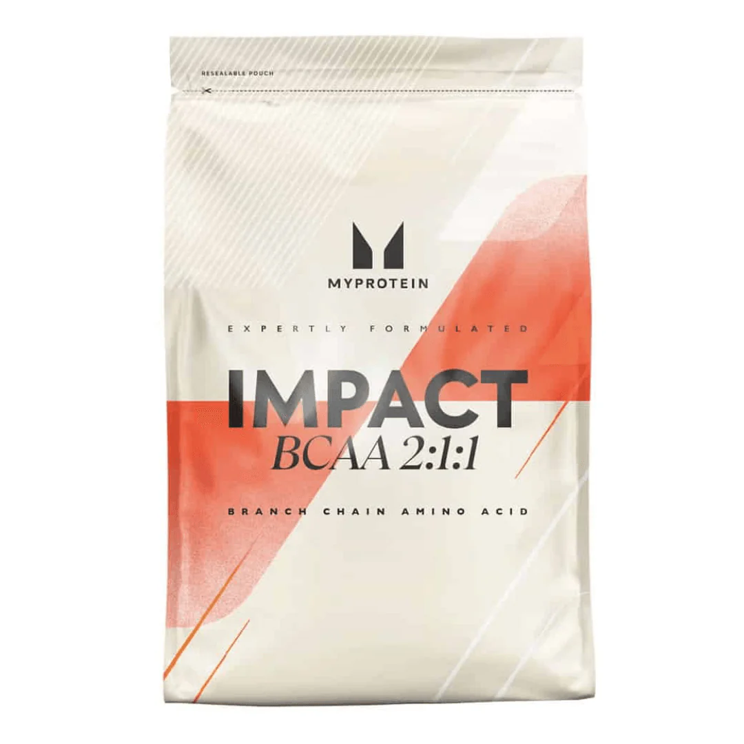Myprotein 2:1:1 BCAA - Image 4