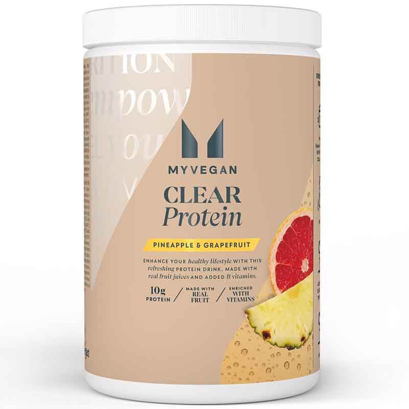 Myprotein Clear Vegan Protein - Image 6