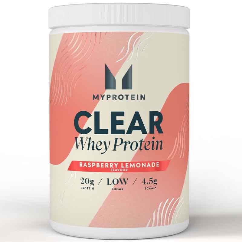 Myprotein Clear Whey Isolate - Image 7