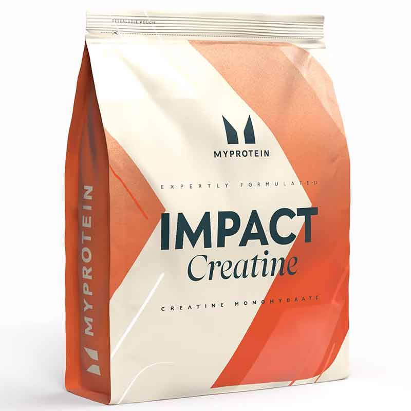 Myprotein Creatine Monohydrate - Image 3