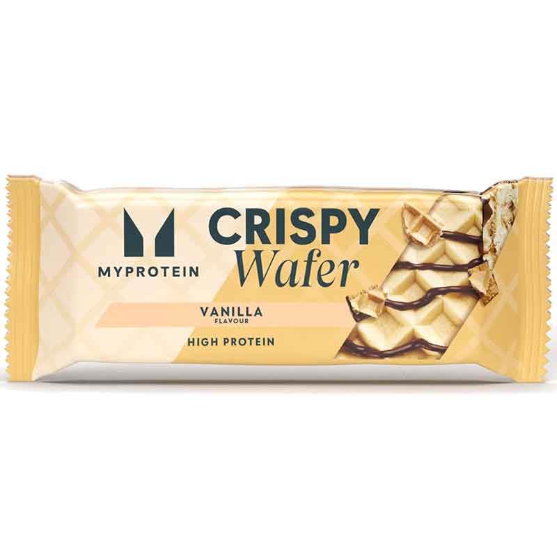 MyProtein Crispy Protein Wafer - Image 10