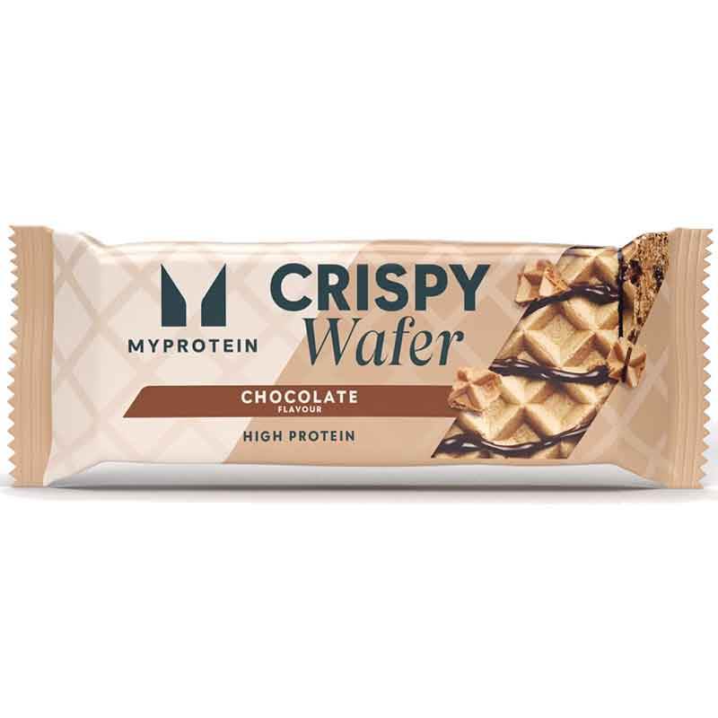 MyProtein Crispy Protein Wafer - Image 7