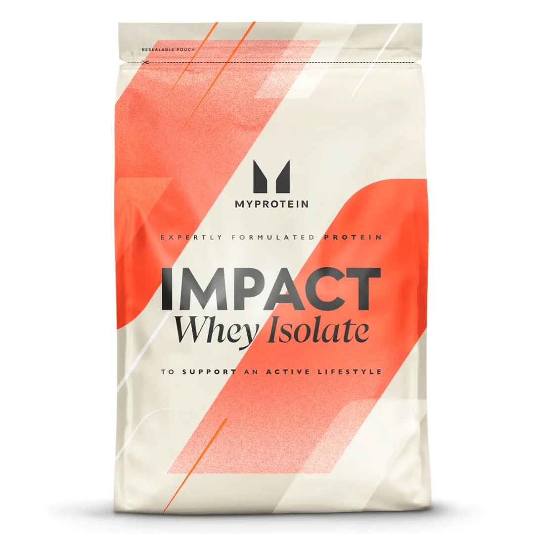 Myprotein Impact Whey Isolate - Image 11