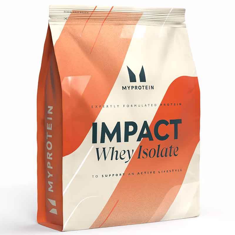 Myprotein Impact Whey Isolate - Image 8