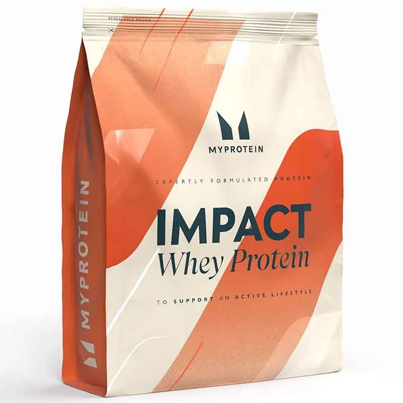 Myprotein Impact Whey Protein - Image 10