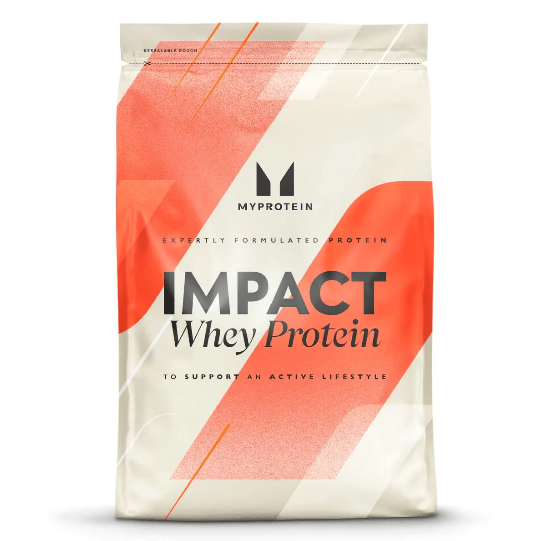 Myprotein Impact Whey Protein - Image 11