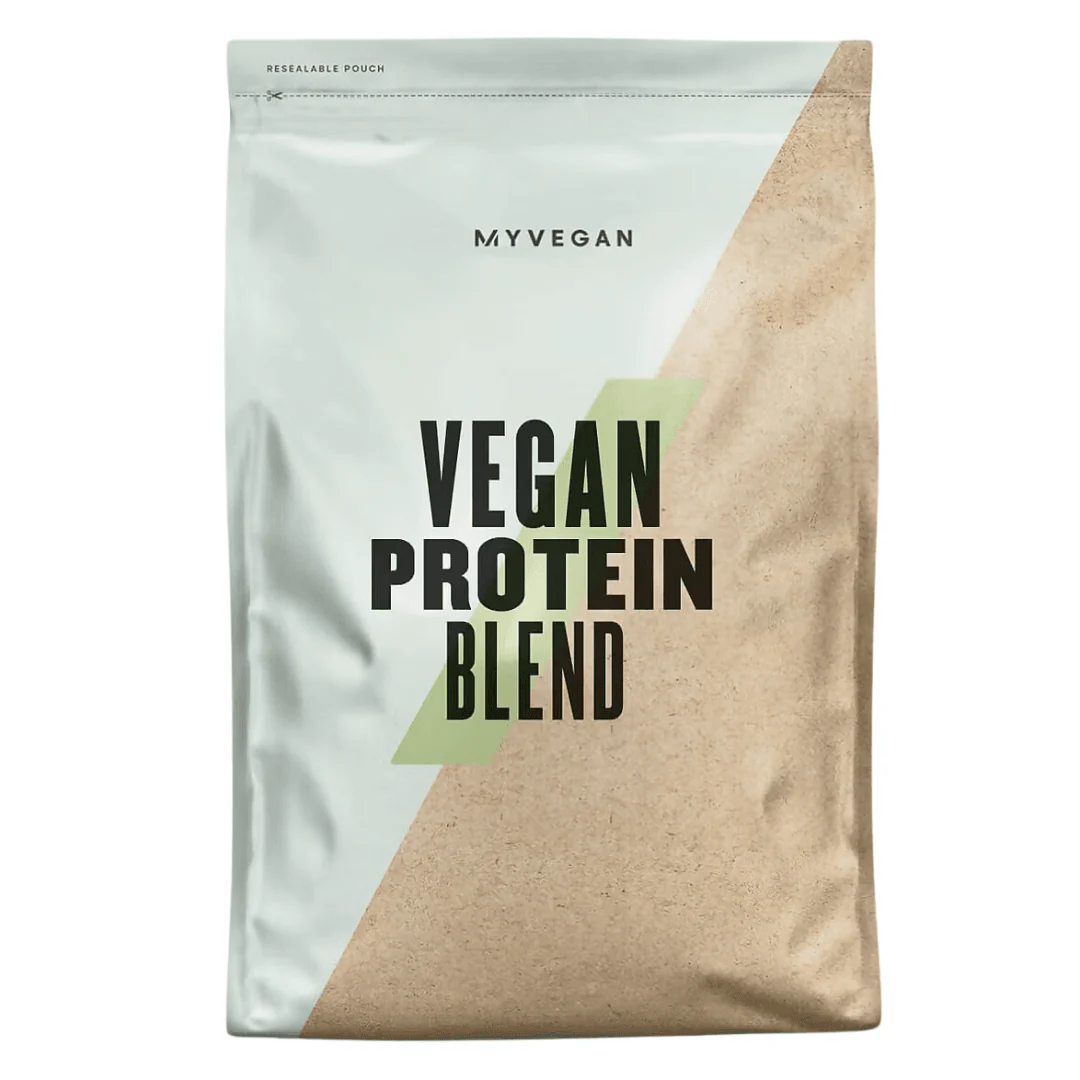 Myprotein Vegan Protein Blend - Image 5