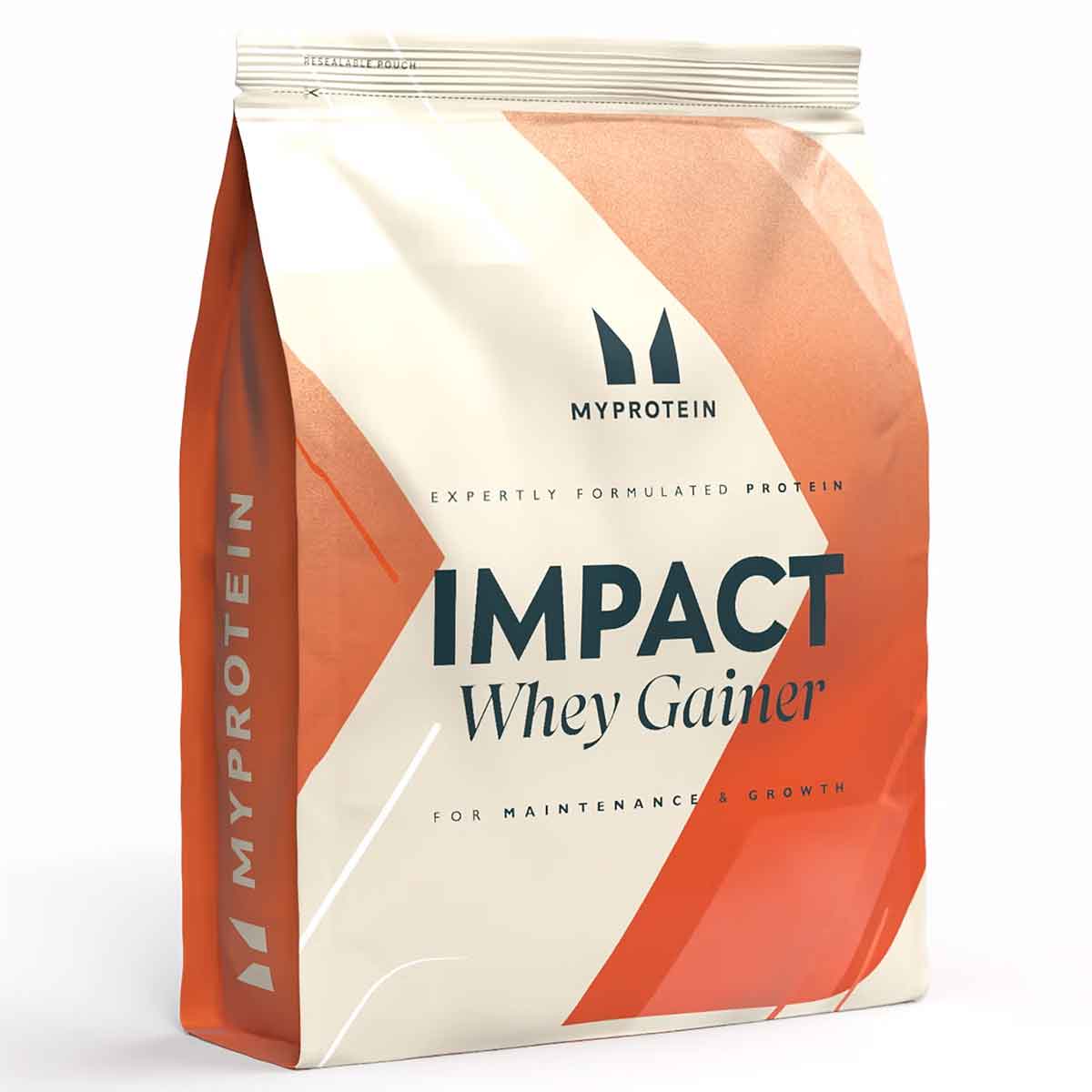 MyProtein Weight Gainer Blend - Image 3