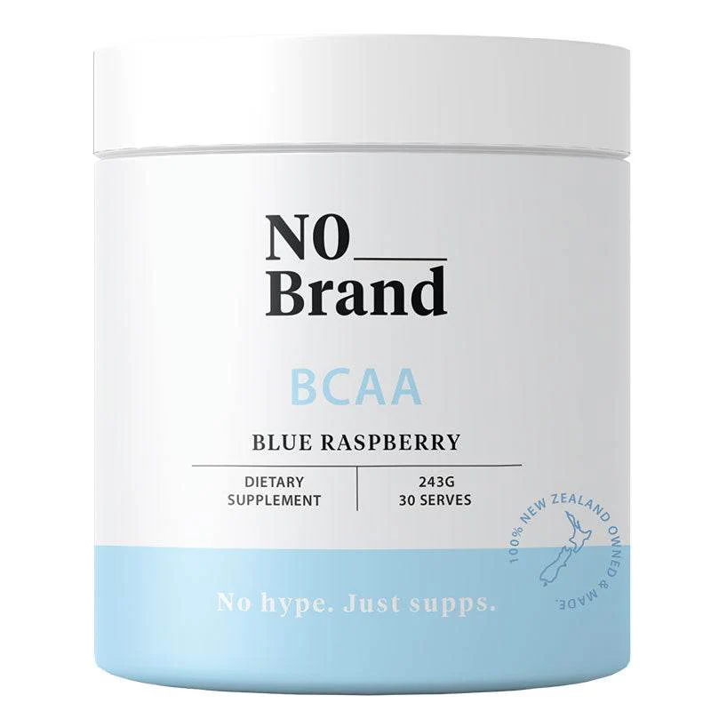 No Brand BCAA 2:1:1 Powder - Image 5