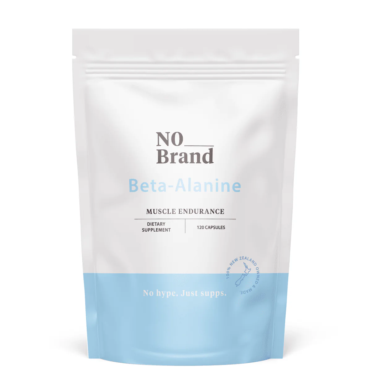 No Brand Beta-Alanine Powder - Image 4