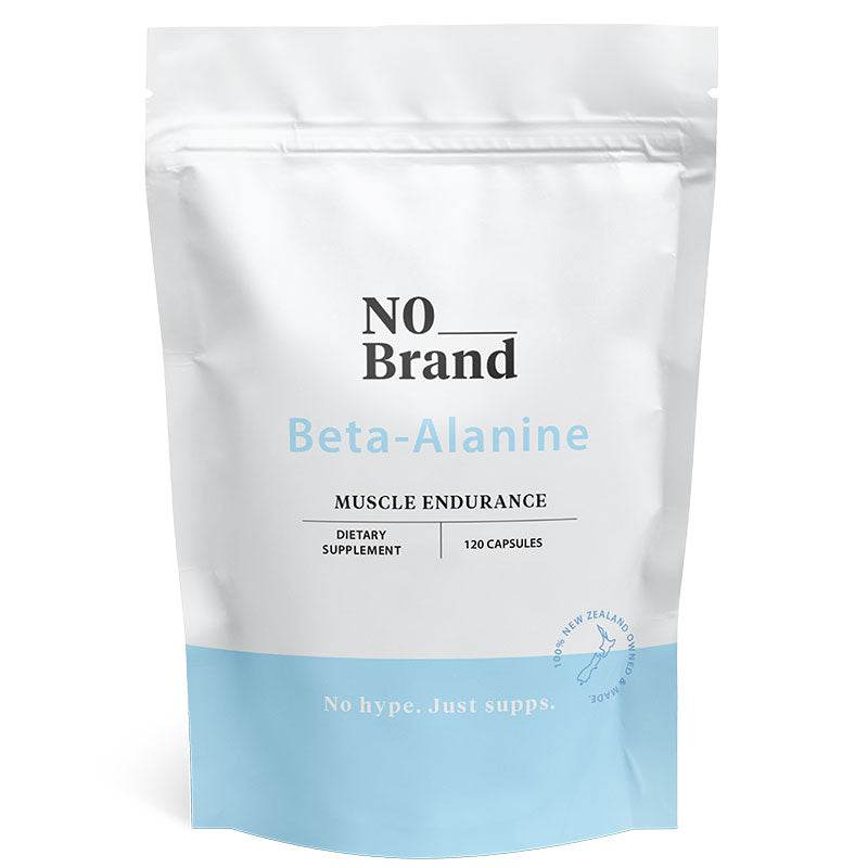 No Brand Beta-Alanine Powder - Image 5
