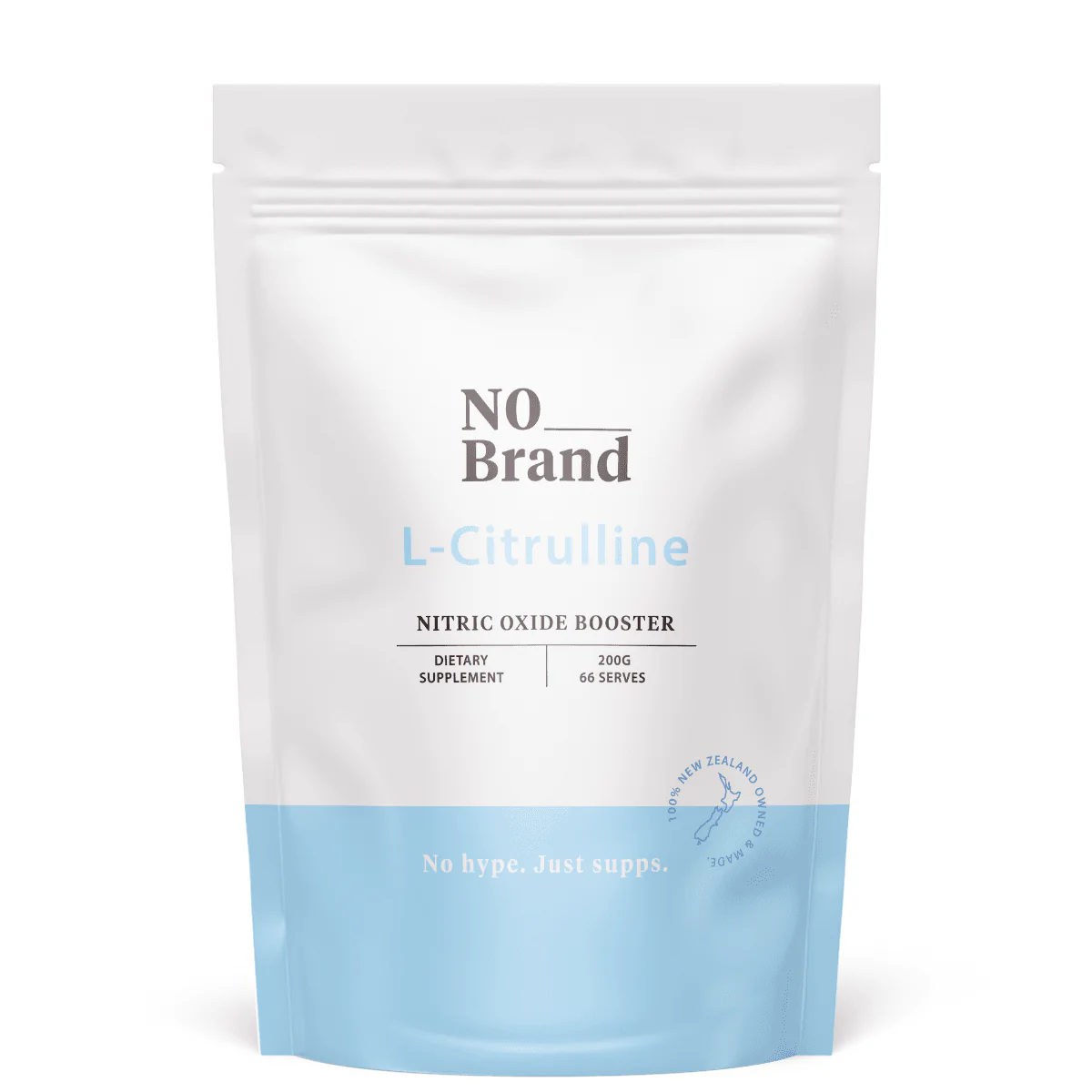 No Brand L-Citrulline Powder - Image 3