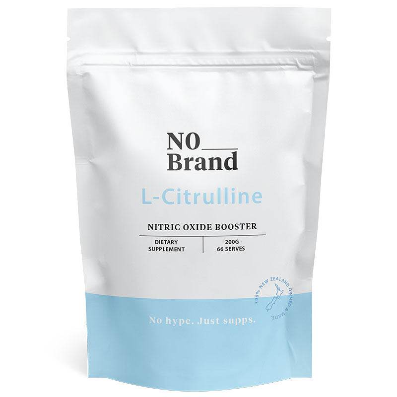 No Brand L-Citrulline Powder - Image 4