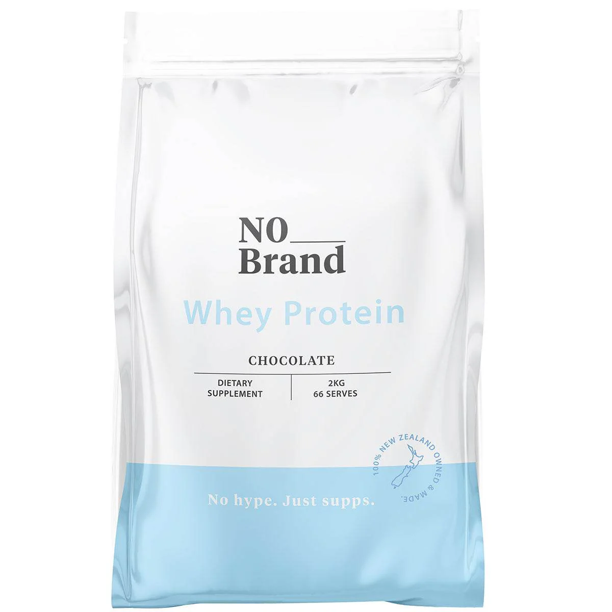 No Brand Whey Protein - Image 17