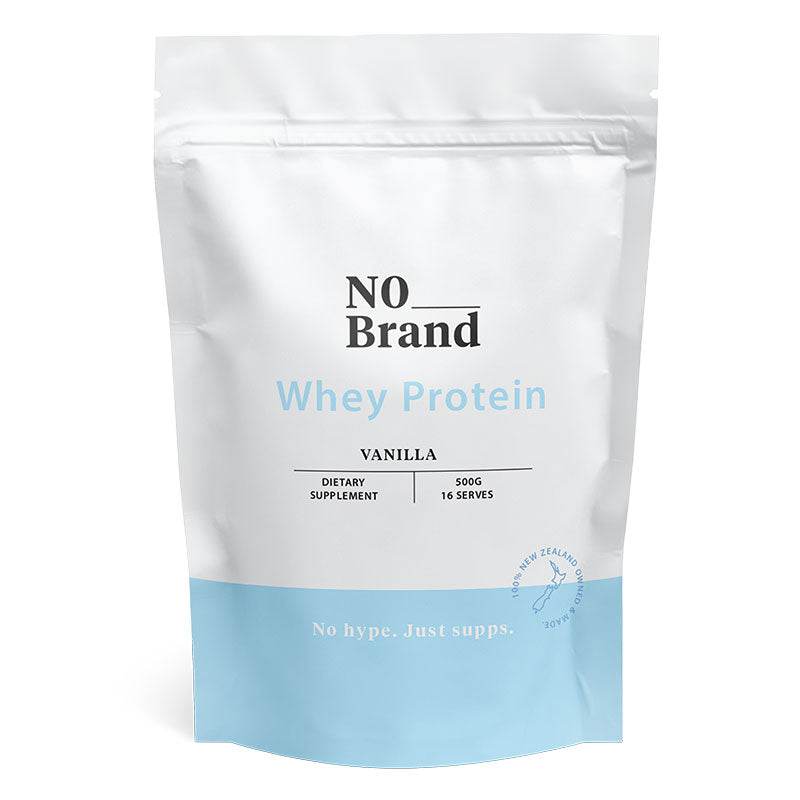 No Brand Whey Protein - Image 4